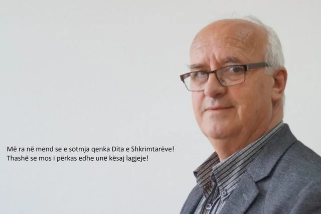 Kush është Adem Gashi: Biografia e shkrimtarit të madh kosovar që vdiq sot