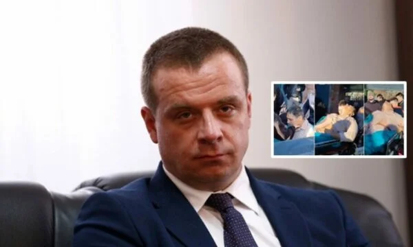 Avokati serb: Nëse Sanduloviq nuk lirohet sot pasdite, do t’i çojmë gjërat në një nivel tjetër