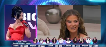 Linda cause “mètres” sur BBVK : Les Buci et Santiana ont une longue proximité