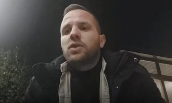 Djali i Hysni Gucatit flet pas publikimit të databazës nga Vuçiq: I habitur nga shteti ynë që s’ka ndonjë mobilizim