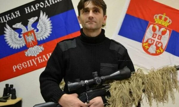 Kremlini i hakmerret keq mercenarëve nga Serbia, vendosi të ndëshkojë serbët që iu afruan Vladimir Putinit
