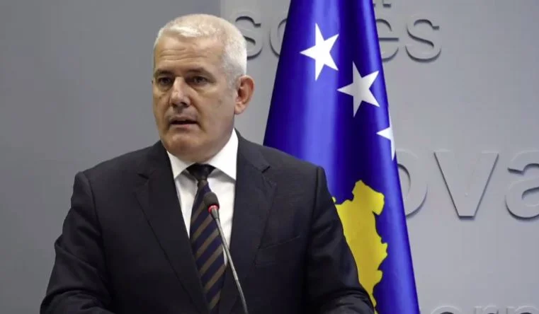 Sveçla e fajëson Prokurorinë për Banjskën: Po të mos vonoheshim në reagim më herët, sulmi s’do të ndodhte