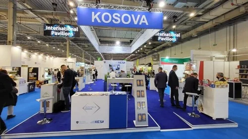 Kompania fiktive ia zhvatë shtetit rreth 1.4 milionë euro për ta prezantuar imazhin e Kosovës në panaire ndërkombëtare