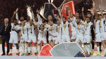 Supercup of Spain 2024: Wie wird das Geld zwischen den Teams verteilt und wie viel hat Real Madrid gewonnen?