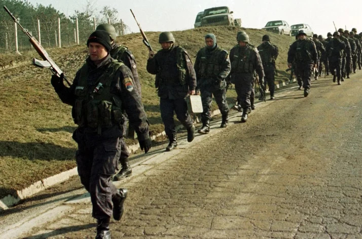 45 civilë të masakruar: Asnjë dënim për Reçakun