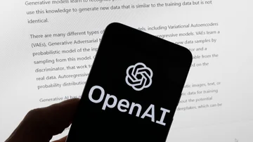 La inteligencia artificial afectará hasta el 40% de los trabajos del mundo, advierte el Fondo Monetario Internacional