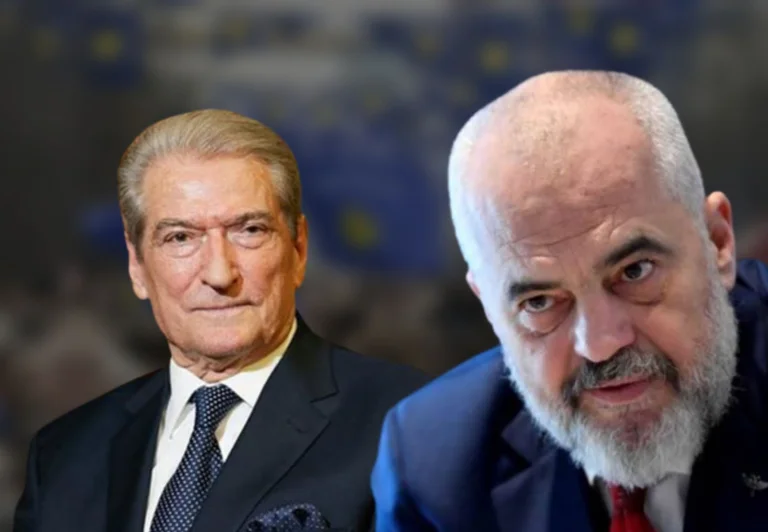 Berisha me akuza: Rama armiku më i madh i Kosovës, Çubrilloviçi nga varri do ta kishte lakmi