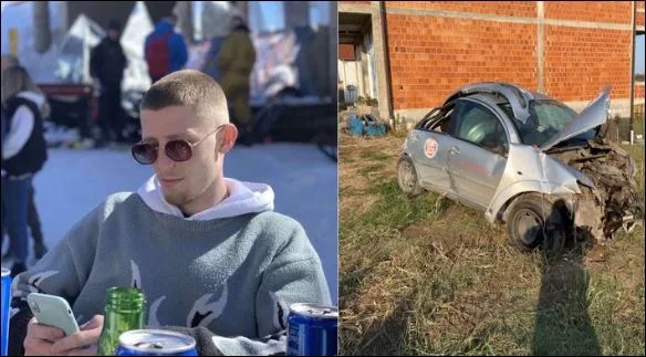 “U aksidentua duke shpërndarë ushqim” – Kërkohet ndihmë për sherimin e djalit të veteranit të UÇK’së