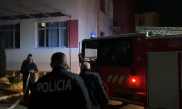“Një paciente 10-vjeçare do të dërgohet në Suedi”- Gjendja e të lënduarve nga shpërthimi në Kçiq që po trajtohen në Mjekim Intensiv