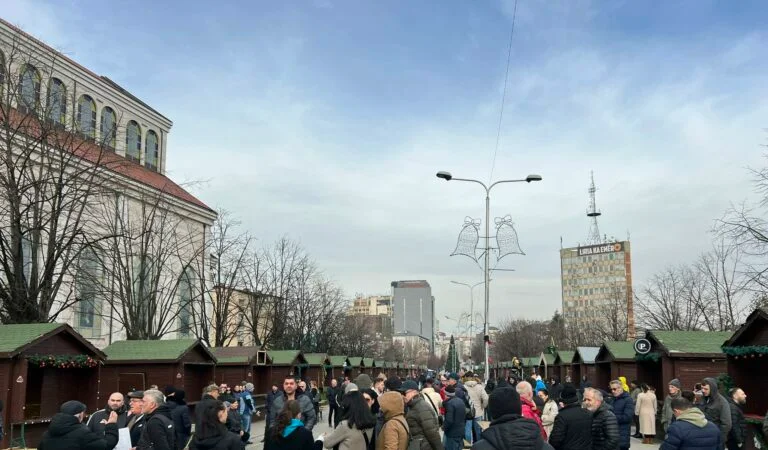 Nis protesta për hapjen e rrugës ‘George Bush’, Rama ka vendosur ta shndërrojë përfundimisht në bulevard