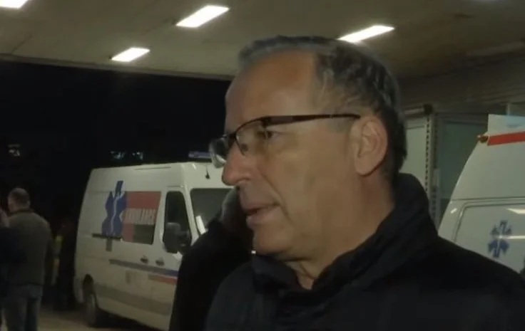Reagon Hamza për shpërthimin në Kçiq: Të lënduarit i përkasin të njëjtës familje, ka edhe nga diaspora