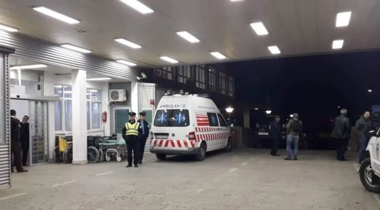 Detaje nga shpërthimi që ndodhi në Kçiq: Katër nga të lënduarit, futen në operim
