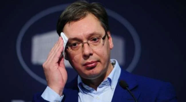 Vuçiqi i frikësuar: Me ndihmën e Amerikës, Kosova po fuqizohet shumë ushtarakisht