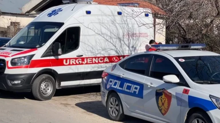 U tremb nga tërmeti, humb jetën 20-vjeçari në Lushnje