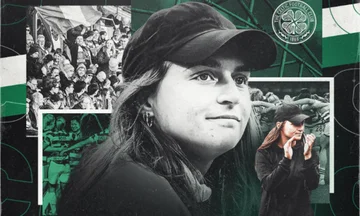 Elena Sadiku schreibt die Geschichte: Named Trainer des riesigen schottischen Clubs, Celtic