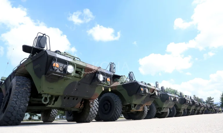 Përveç raketave Javelin, Kosova kërkon të blejë edhe armë të tjera