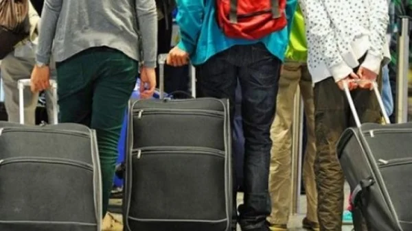 GAP: 28% e qytetarëve mbi 18-vjeç planifikojnë të emigrojnë në pjesën e parë të 2024-ës
