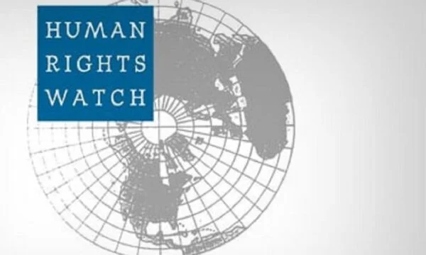 Human Rights Watch: Përgjegjësia për krime serioze dhe liria e mediave në Kosovë, shqetësime urgjente