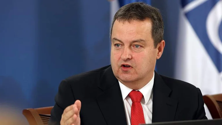 Daçiq: Nuk do ta njohim pavarësinë e Kosovës as në mënyrë eksplicite as implicite