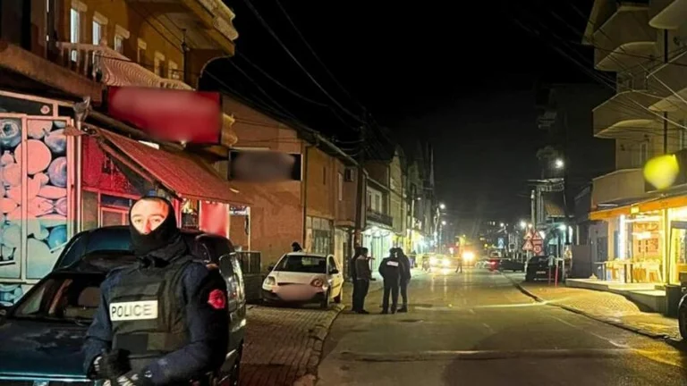Çka thotë raporti i Policisë për plagosjen në Prishtinë?