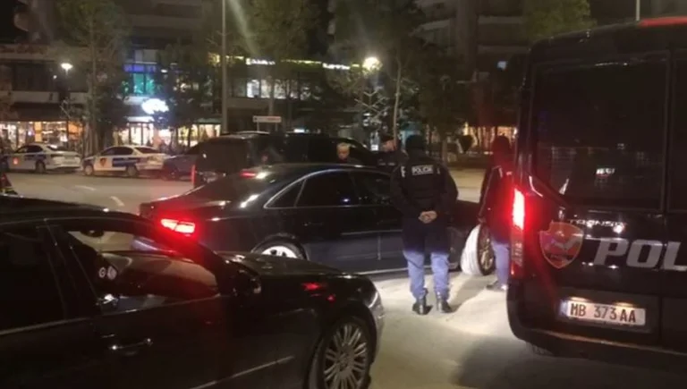 Atentati në Vlorë, ndalohen 15 persona