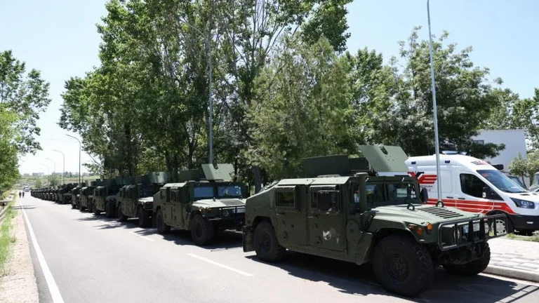U përjashtua si pasojë e sanksioneve të ShBA-së për veprimet e Kurtit në veri, Kosova sërish pjesë e “Defender Europe”
