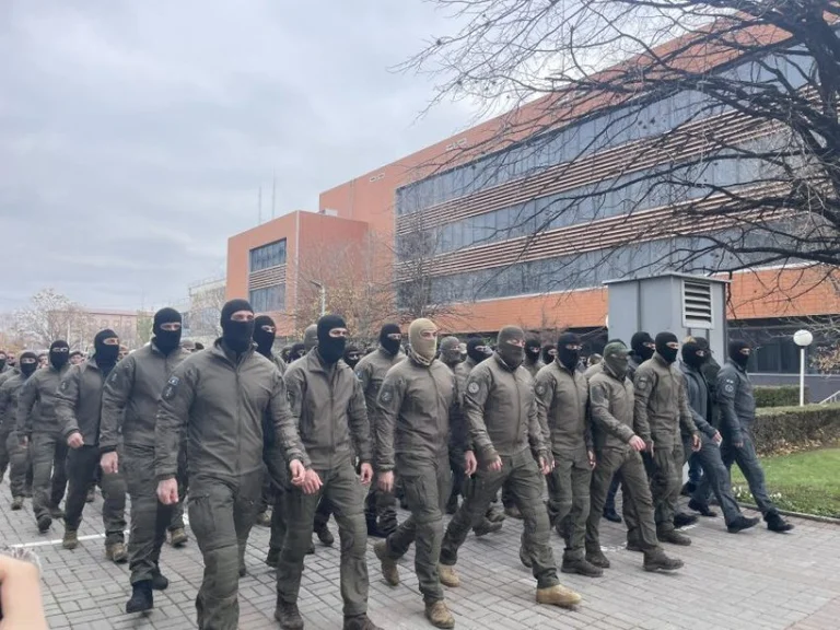 Policia e Kosovës del me një sqarim rreth kompetencave të NjSI-së
