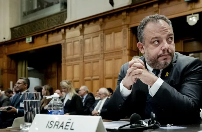 Izraeli mbrohet në GJND kundër akuzave për gjenocid ndaj palestinezëve