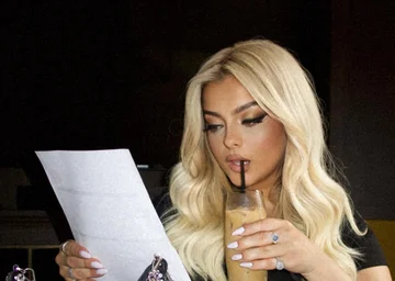Bebe Rexha publie “Deep In Your Love” en collaboration avec Allok