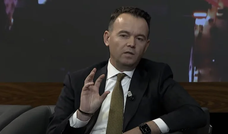 Peci: Partia e dytë në sondazhe nuk është as PDK, as LDK, GUXO shihet si alternativë
