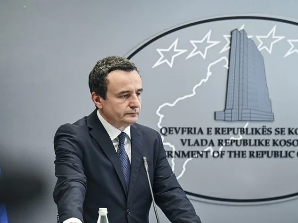 Kurti këmbëngul të ketë nënshkrim të marrëveshjes: Serbia shkeli tetë nga 11 nenet
