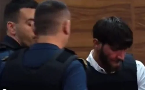 Mbyllet për publikun seanca e Apelit ndaj Dardan Krivaqës dhe Arbër Sejdiut