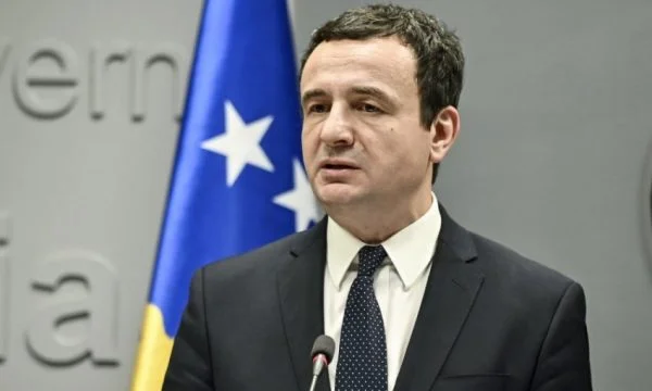 MOS HESHTNI: Albin Kurti inkurajon gratë t’i drejtohen Policisë për dhunën ndaj tyre