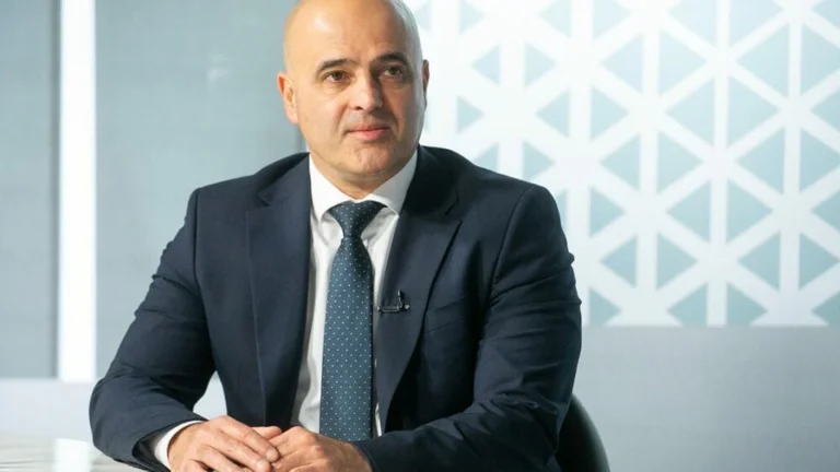 Kovaçevski për Qeverinë teknike: Do të jap dorëheqje në pajtim me ligjin