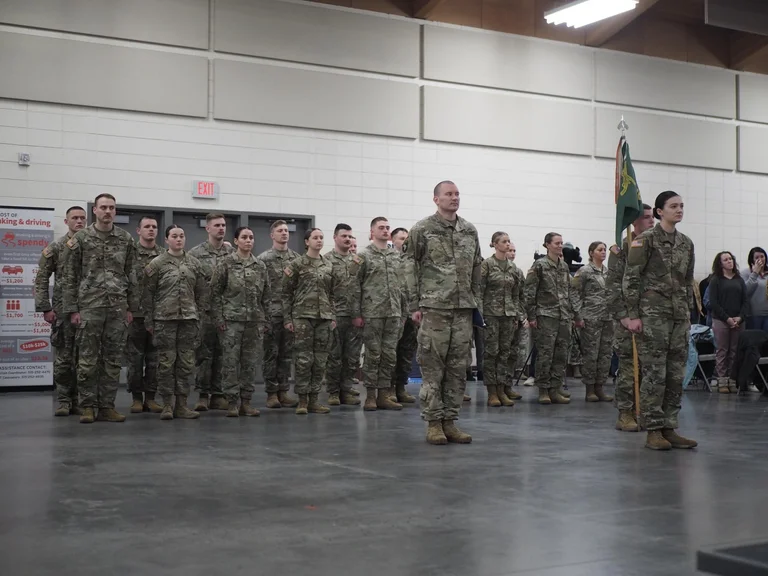 Ambasada amerikane njofton se KFOR-it në Kosovë i bashkohen edhe 20 ushtarë amerikanë