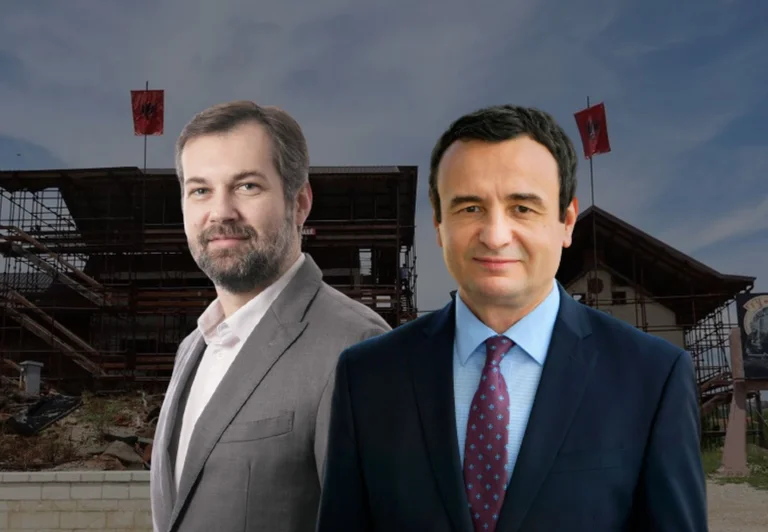 Qeveria e harron renovimin e kompleksit “Adem Jashari”: Tre vjet më parë Kurti e Çeku mashtruan, thanë se “do fillojnë javën tjetër”