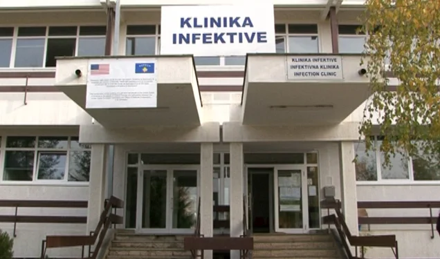 6 raste të reja me koronavirus, shërohen 12 të infektuar