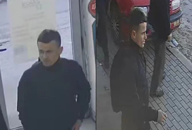 Policia në kërkim të të dyshuarit për vjedhje të rëndë