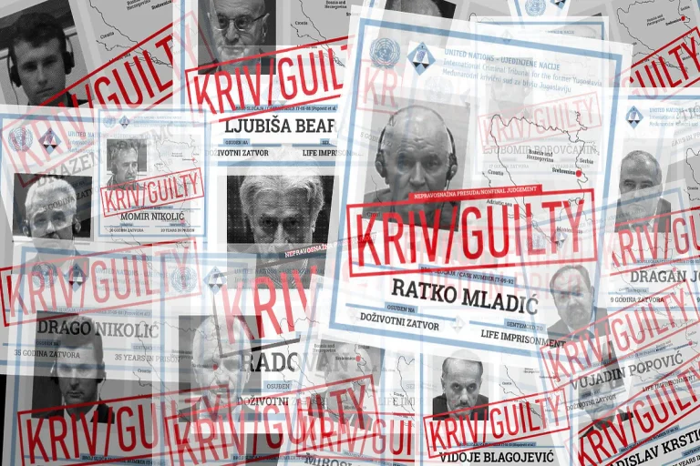 Republika Srpska feston ‘ditën e krimit dhe kriminelëve’: Disa fakte interesante për 9 janarin