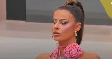 Santiana: Si j'avais été Ganiu, je me serais recapturé, il me restait un petit visage avec mon <x0.