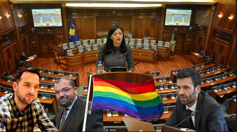 Kodi Civil: A do mund t’i bindë ministrja Haxhiu bashkëpartiakët e saj për votimin e këtij projektligji?