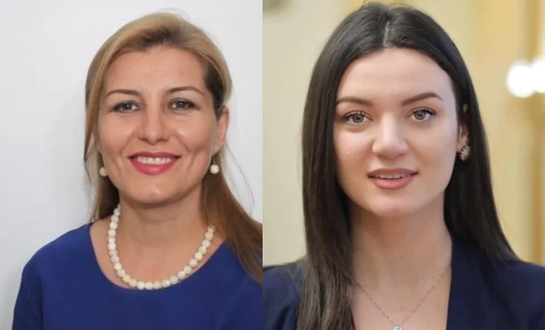 “E padijshme”: Lama dhe deputetja e VV-së përplasen për rolin e Gani Jakupit në njohjen e pasaportave nga Spanja