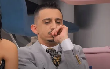 “Ghani Gremia laisse le BBVK nerveux