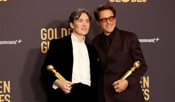 Golden Globe 2024: Film “