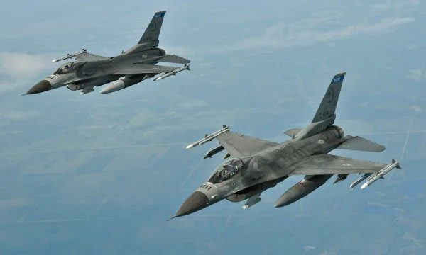 SHBA kërcënon Dodikun me avionë F-16, pasdite stërvitja me ushtrinë e Bosnjës
