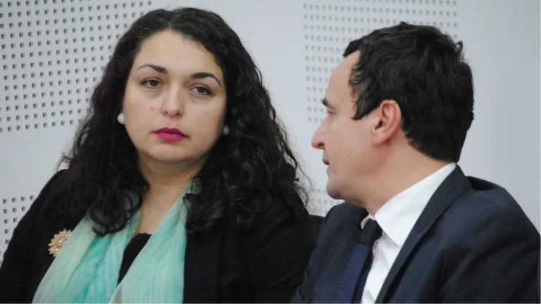 Ja kush do ta shoqërojë Abdixhikun në takimin me Kurtin e Osmanin