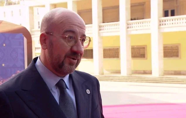 Charles Michel shpall kandidaturën për zgjedhjet e Parlamentit Europian, ja skenarët pas largimit të tij nga posti