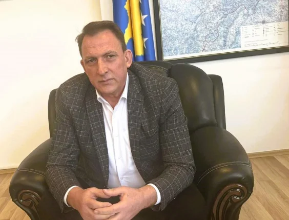 Camaj: Sfidë në ARC e kishim furnizimin me pasaporta e targa, kemi mungesë të stafit