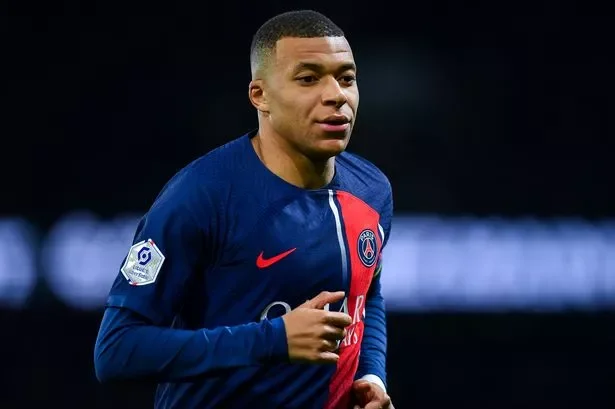 Real Madrid bën lëvizjen e fundit për Kylian Mbappen
