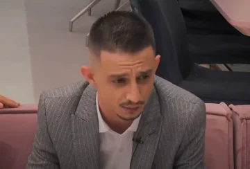C'est ce que nous ne nous attendions pas, Ghani Germia veut quitter BBVK.